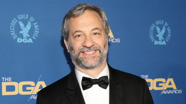 Judd Apatow attending the 74th Annual Directors Guild Of America Awards