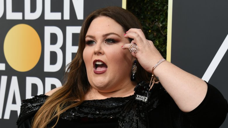 Chrissy Metz