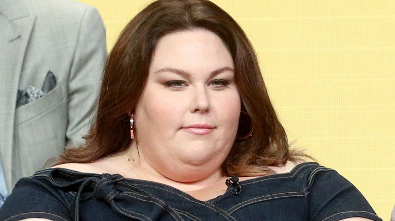 Chrissy Metz