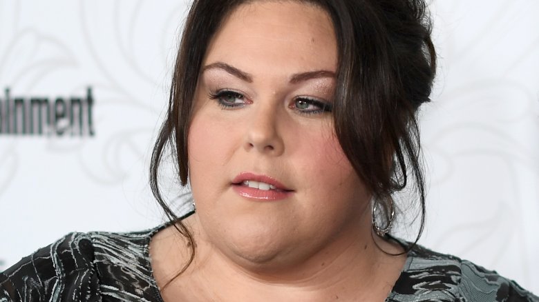 Chrissy Metz