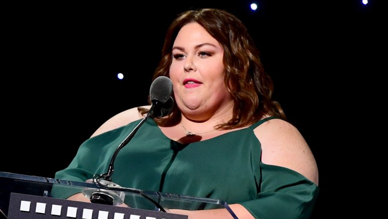 Chrissy Metz