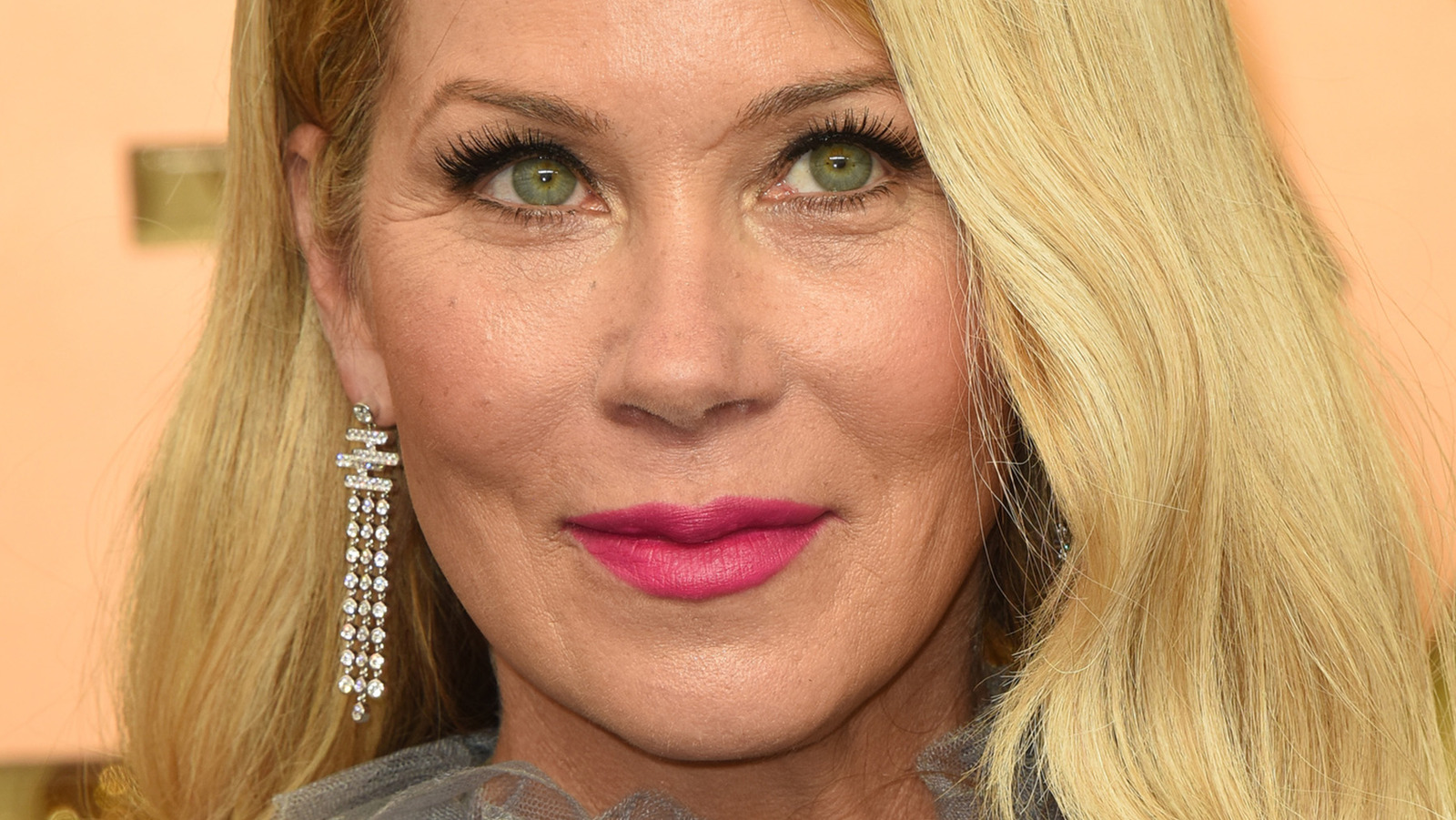 Christina Applegate Shares A Heartbreaking Update On Her Multiple Sclerosis 8142