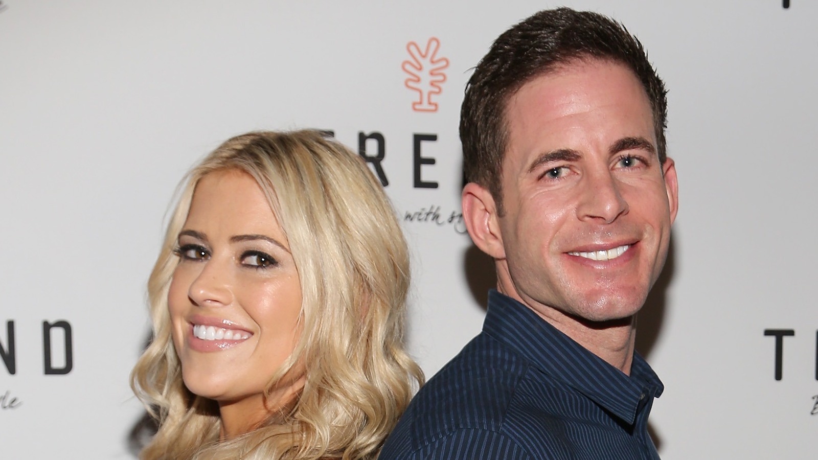 Christina Hall And Tarek El Moussa Aren't Saying Goodbye To Flip Or ...