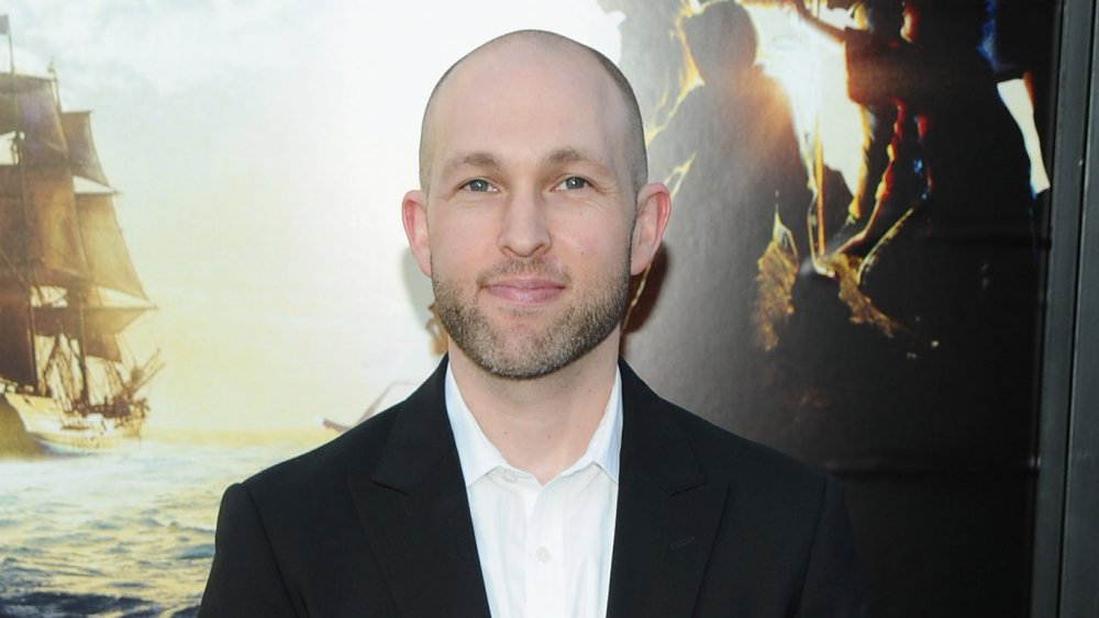 Jeff Cohen