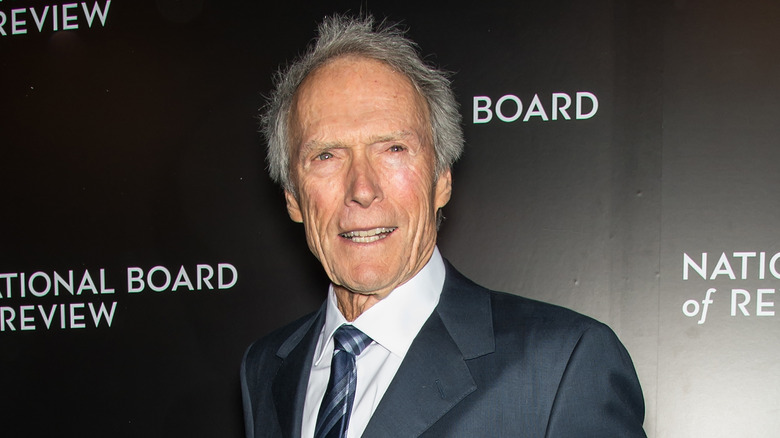 Cranky Clint Eastwood Tops This Week's Essential Stories | WIRED