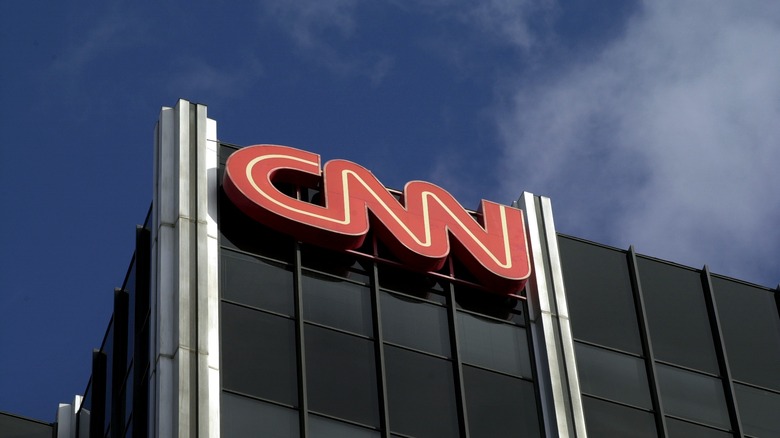 CNN headquarters