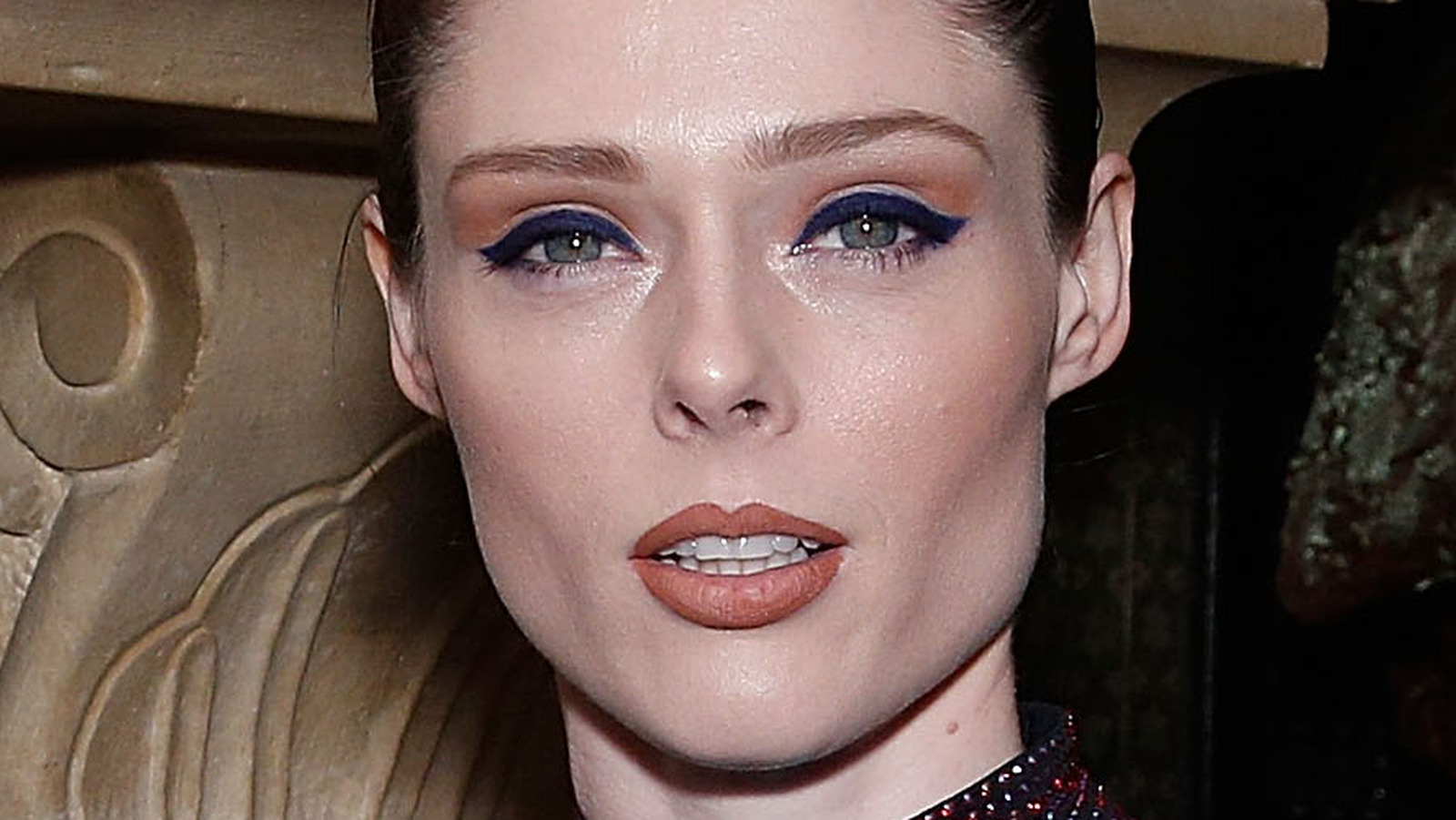 Coco Rocha Gives This Advice To Aspiring Models Exclusive