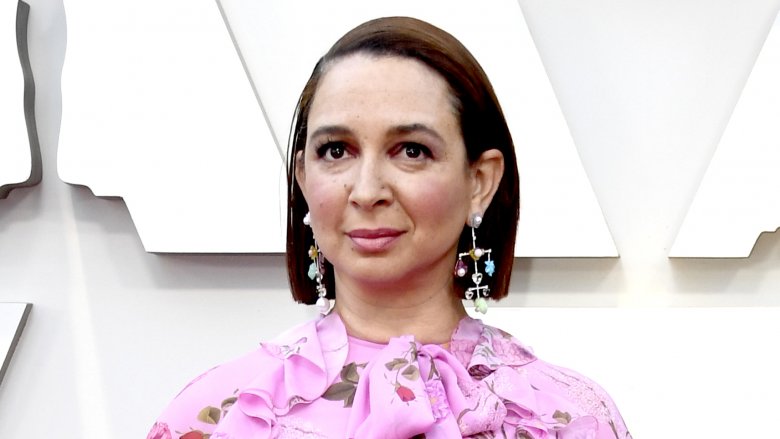 Maya Rudolph