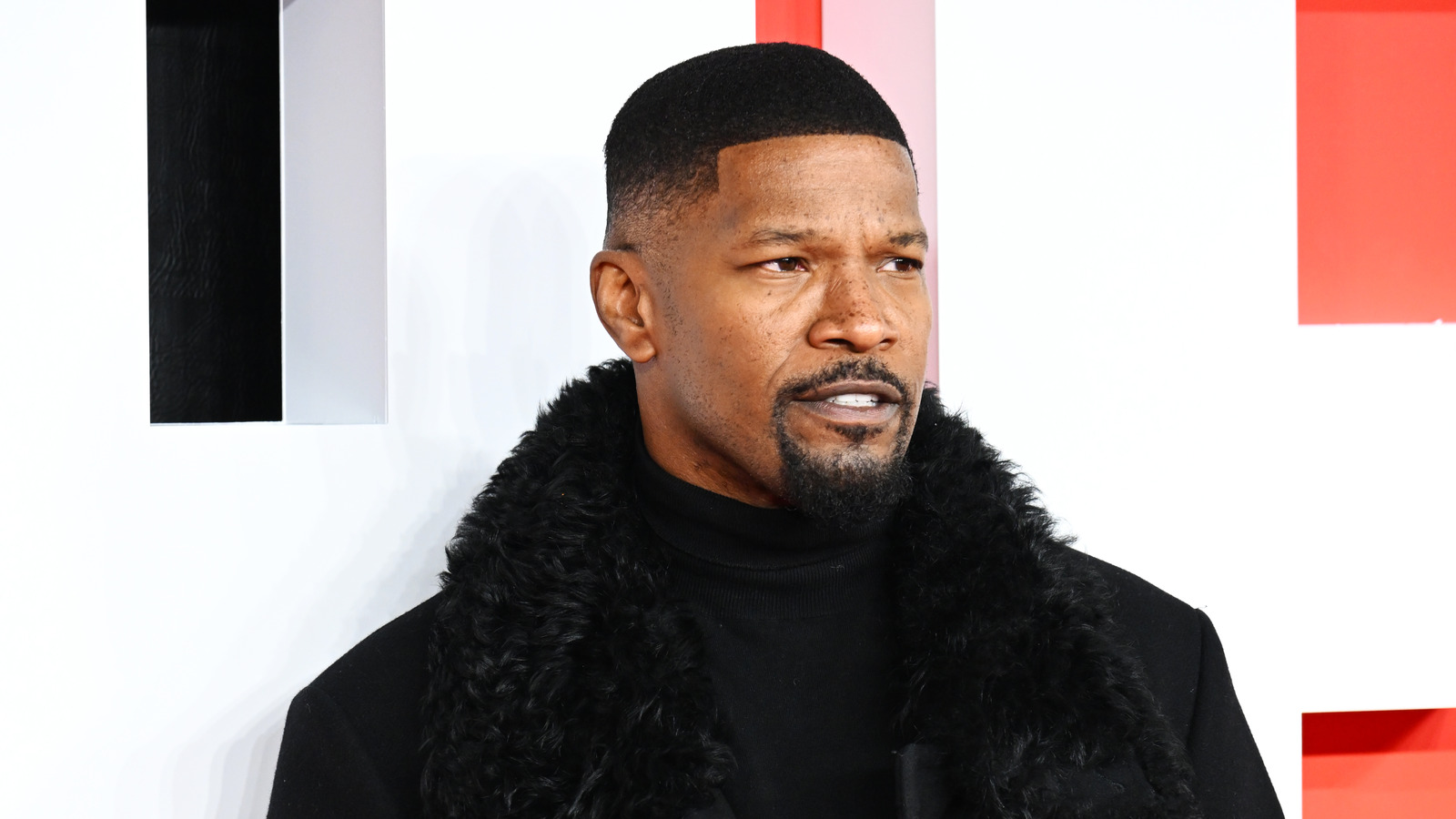 Jamie Foxx Is 'Steadily Improving' amid Medical Emergency, Says Source