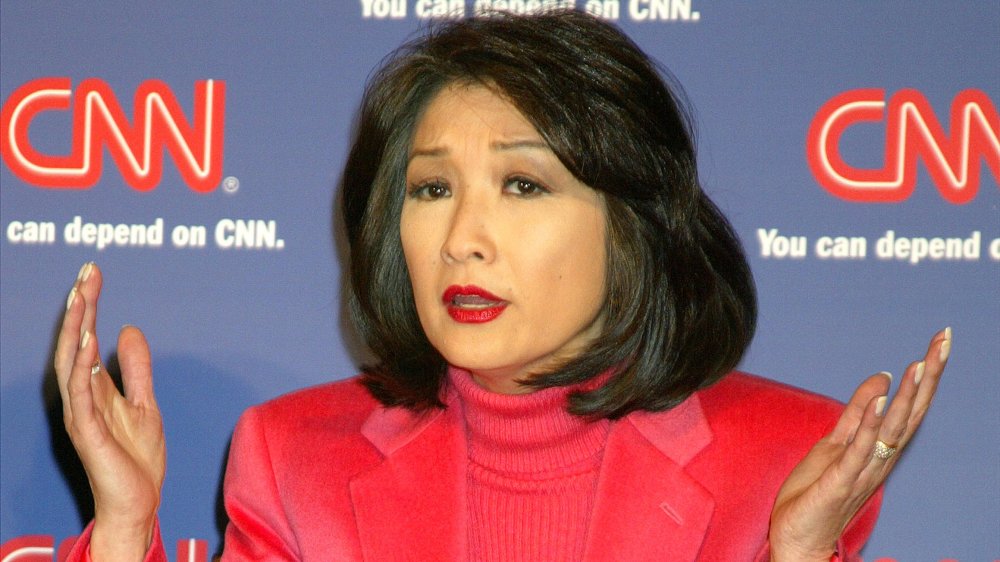 Connie Chung