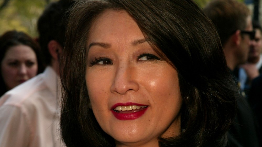 Connie Chung