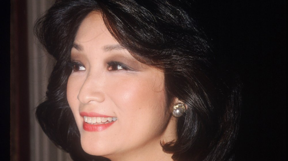 Connie Chung