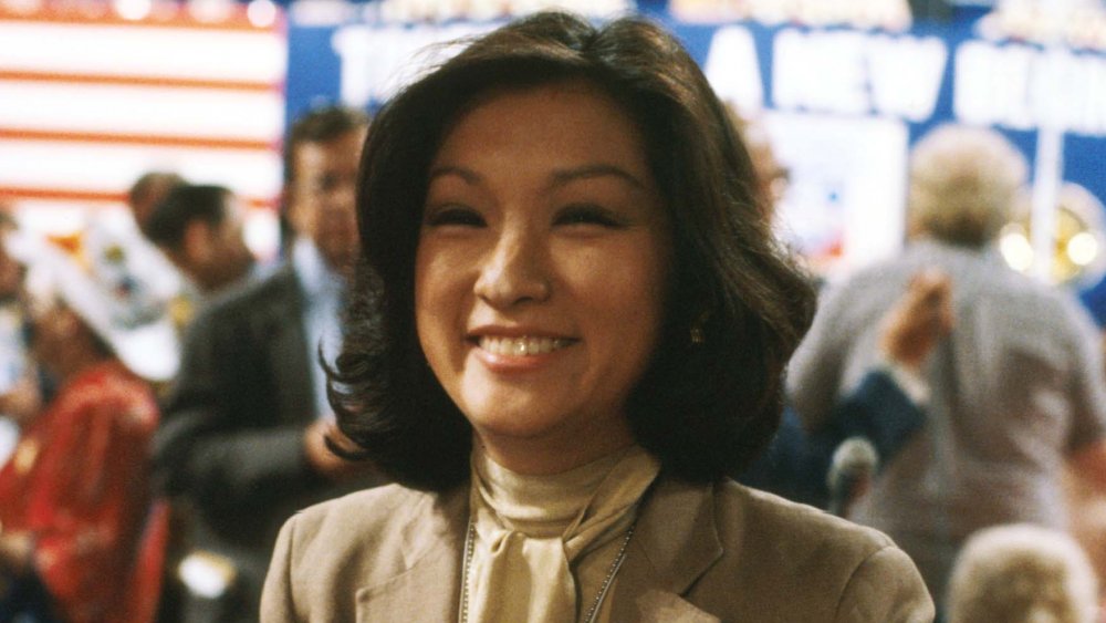 Connie Chung