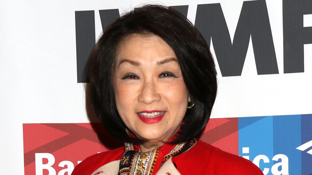 Connie Chung