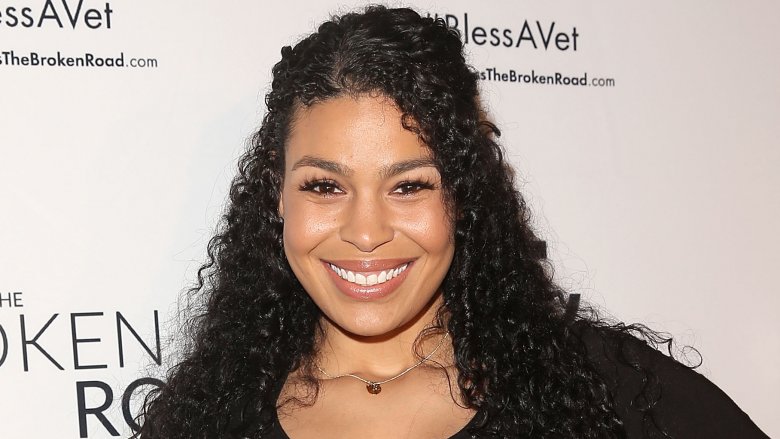 Jordin Sparks