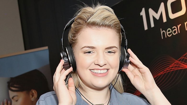 Maddie Poppe