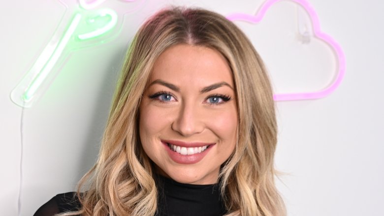 Stassi Schroeder