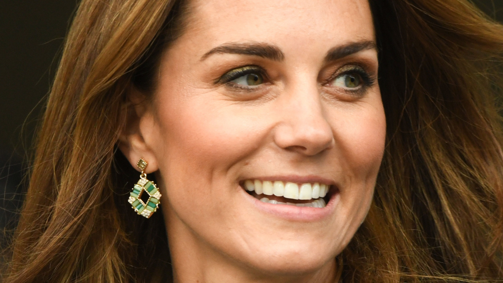 Could This Be What Prince William Got Kate Middleton For Their Anniversary?