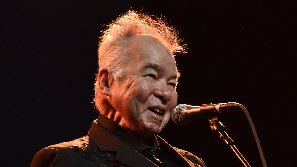 John Prine