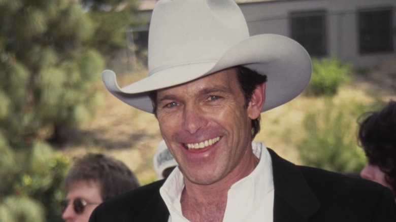 Chris LeDoux