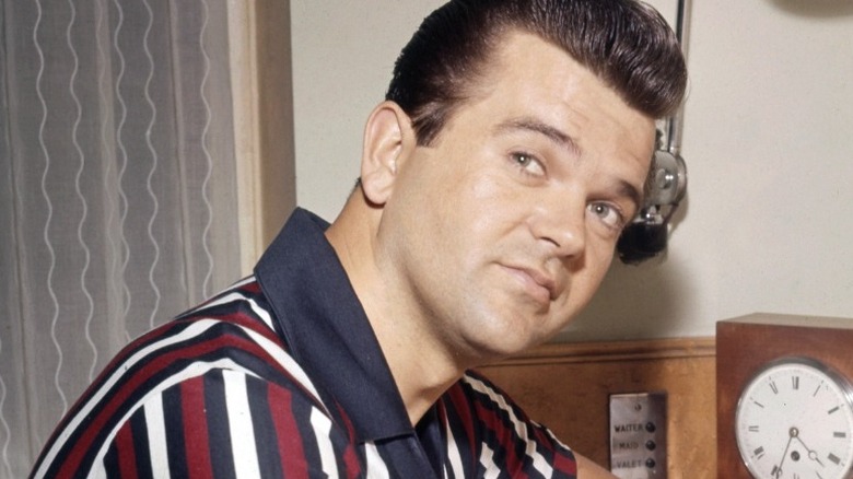 Conway Twitty