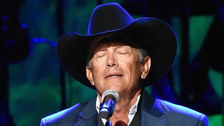 George Strait