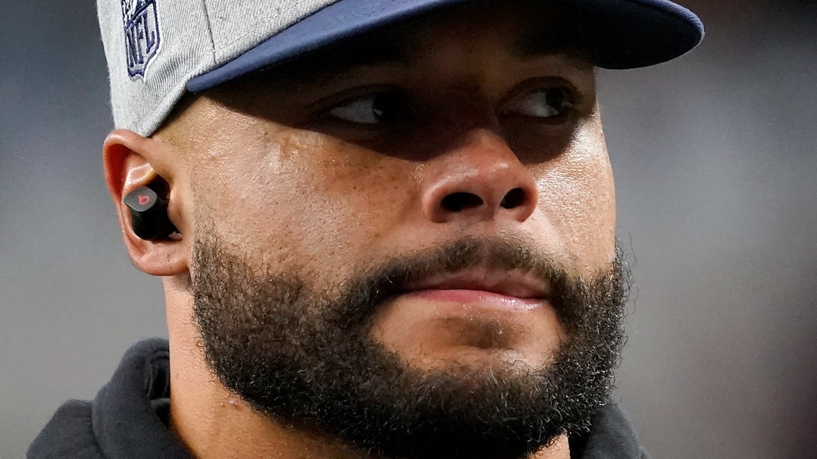 Cowboys Star Dak Prescotts Relationship Takes A Turn For The Worse 2503