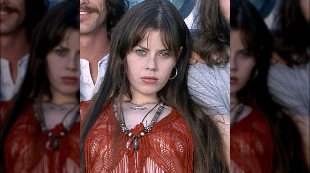 Fairuza Balk 