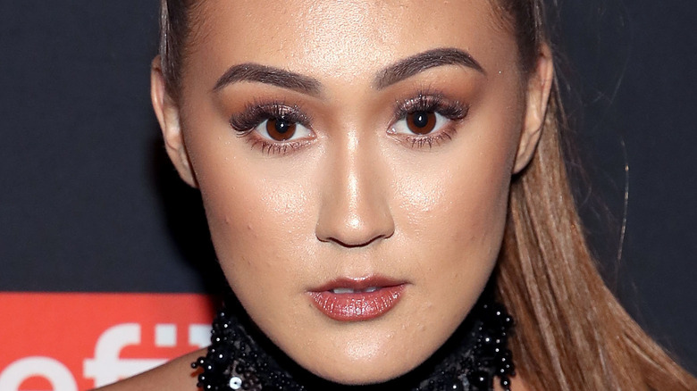 LaurDIY attending the official 2018 Streamys After Party