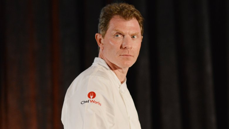 Bobby Flay 