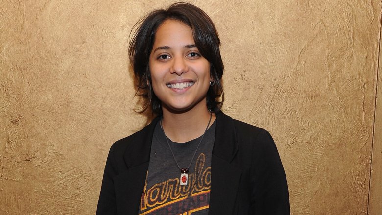 Vicci Martinez