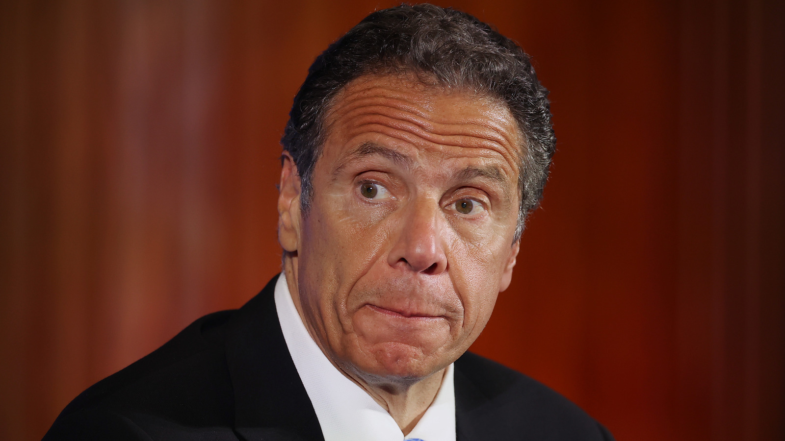 Cuomo Breaks His Silence On Disturbing Harassment Allegations