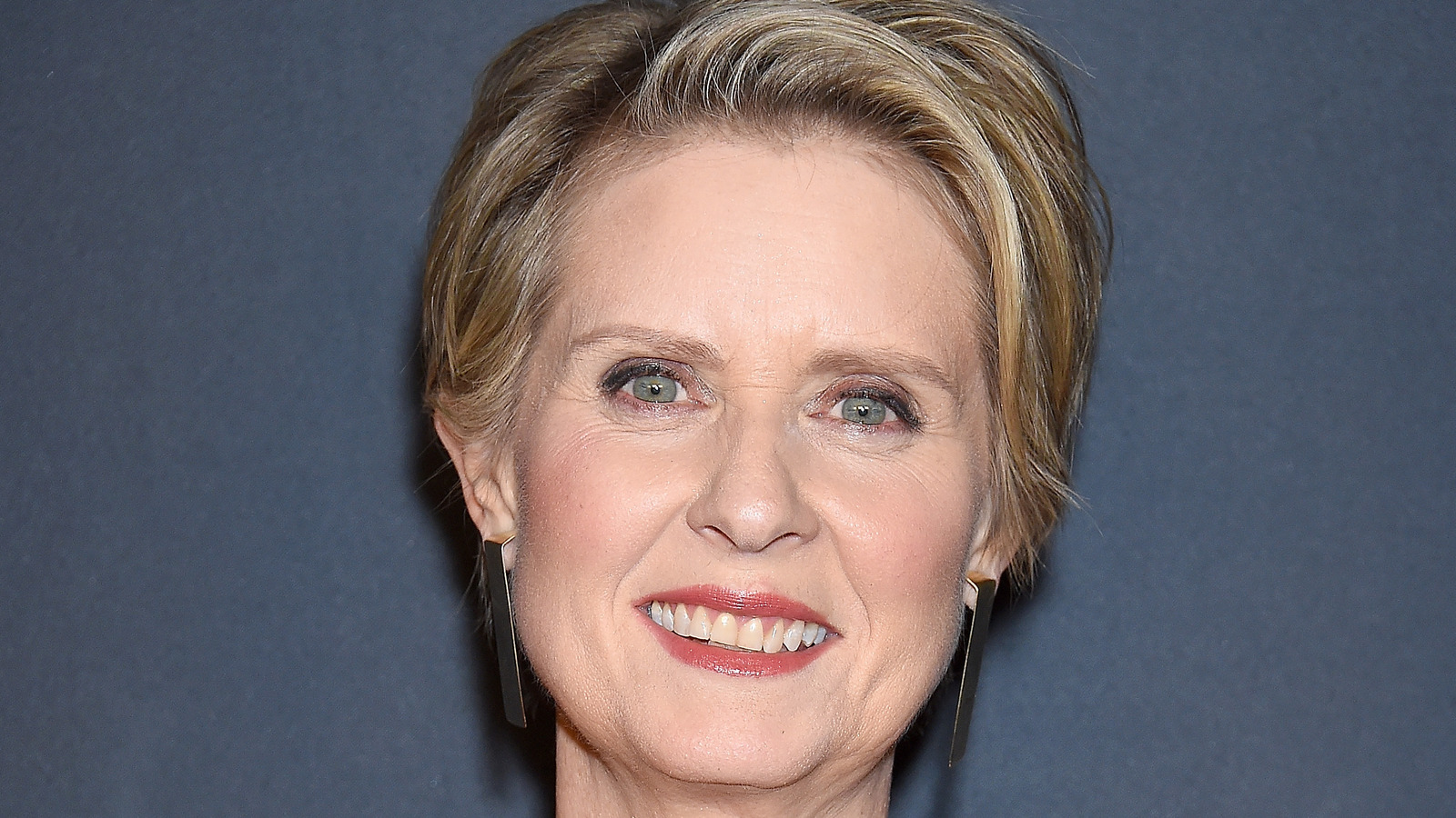 Cynthia Nixon's Net Worth How Much Is The Famous Actress Worth?