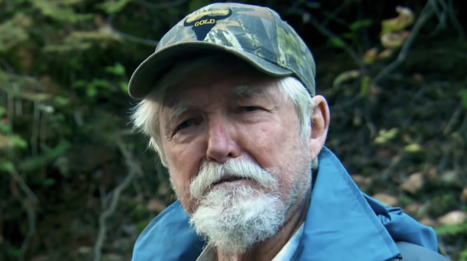 Dakota Fred Hurt, Gold Rush White Water Star, Dead At 80