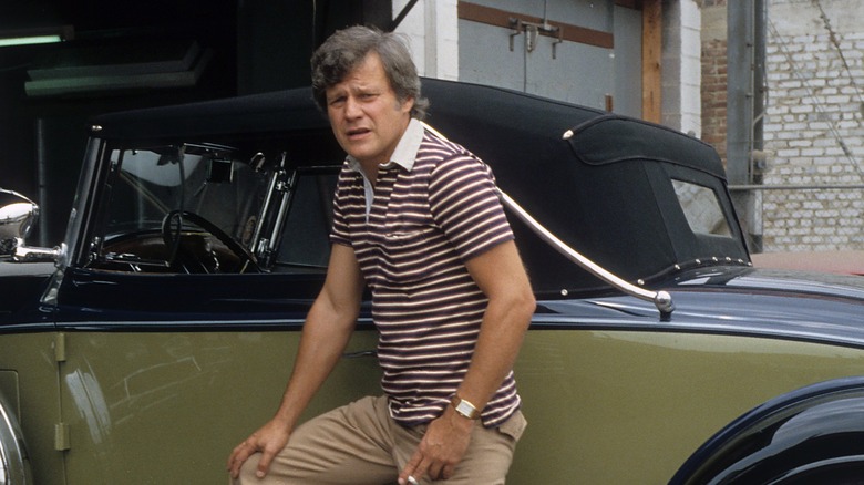 Ken Kercheval in 1985