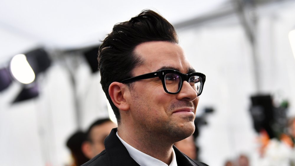 Dan Levy