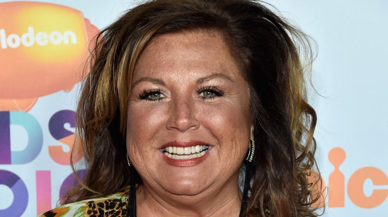 Dance Moms Abby Lee Miller Sentenced To Time In Prison