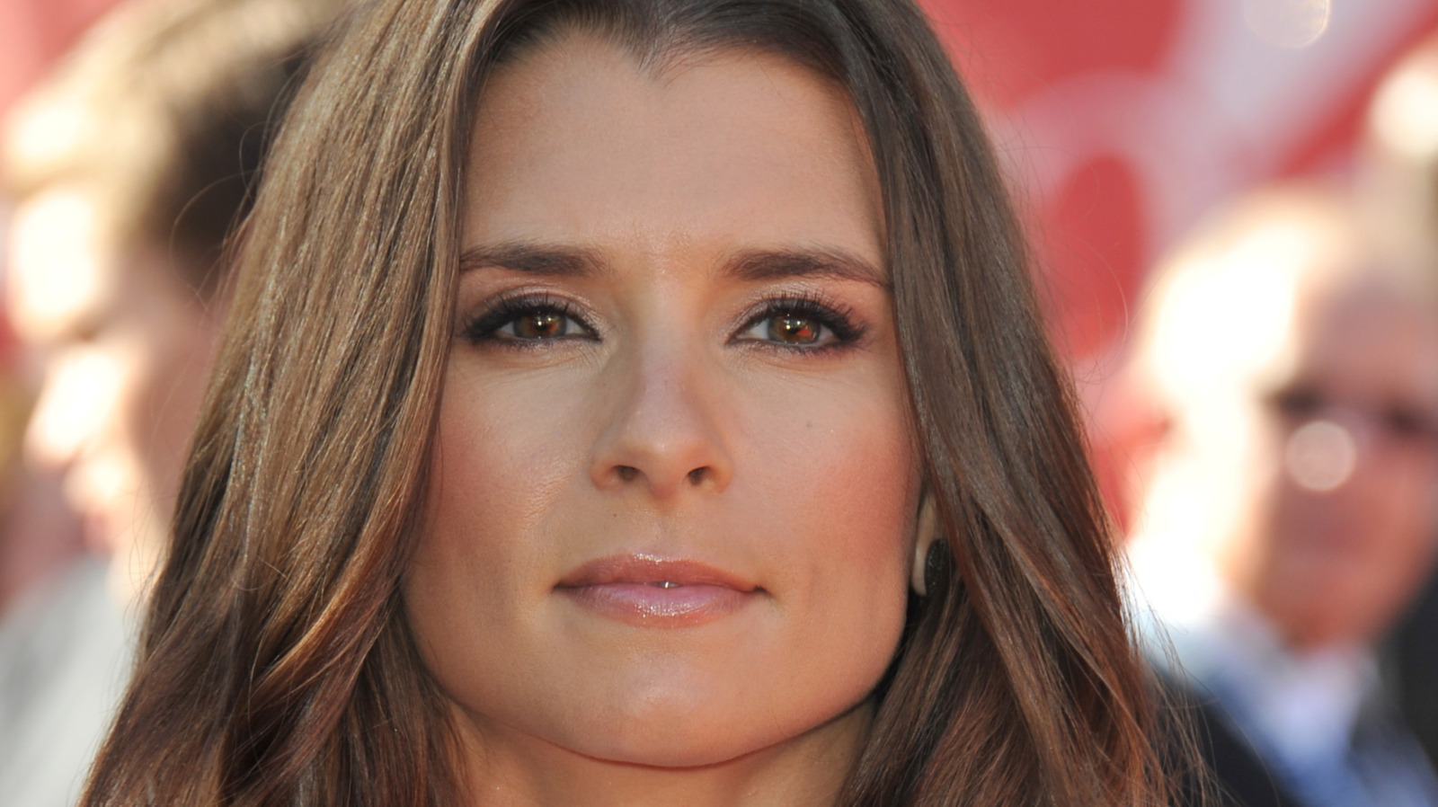 Danica Patrick Opens Up About Her Hard Breakups