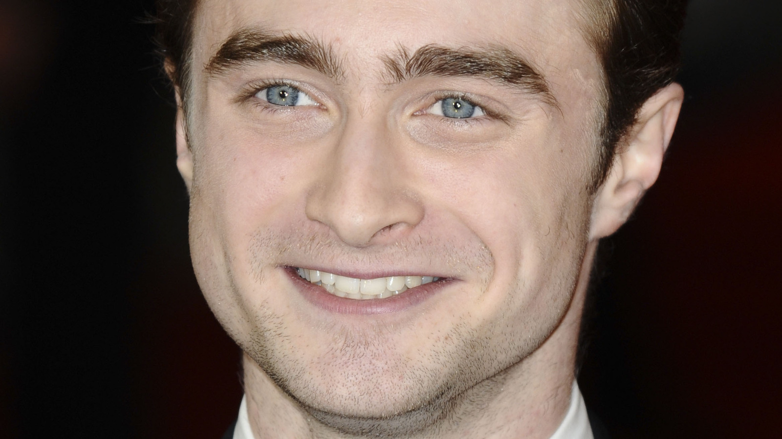 Daniel Radcliffe Explains Why He Spoke Out Against JK Rowling ...