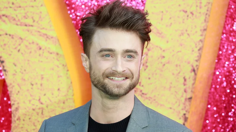 Daniel Radcliffe