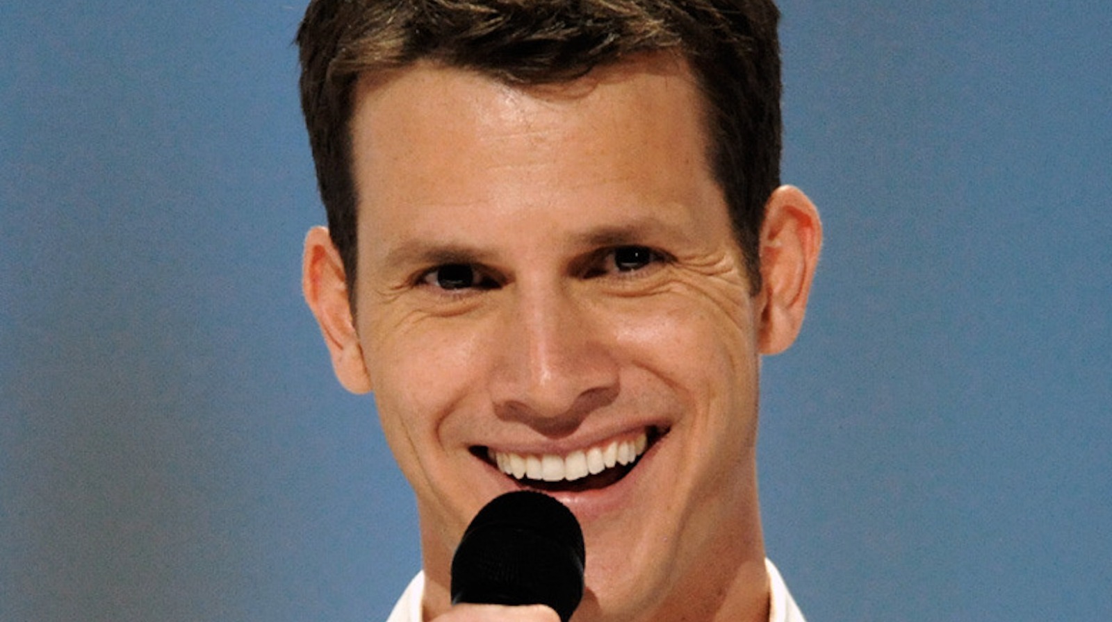Daniel Tosh's Net Worth The Comedian Is Worth More Than You Think