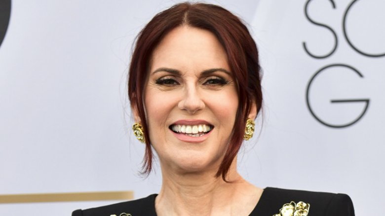 Megan Mullally