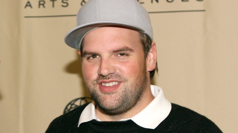 Ethan Suplee