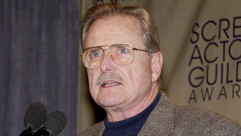 William Daniels