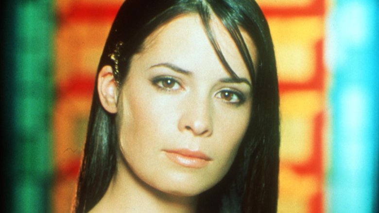 Holly Marie Combs