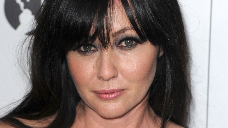 Shannen Doherty