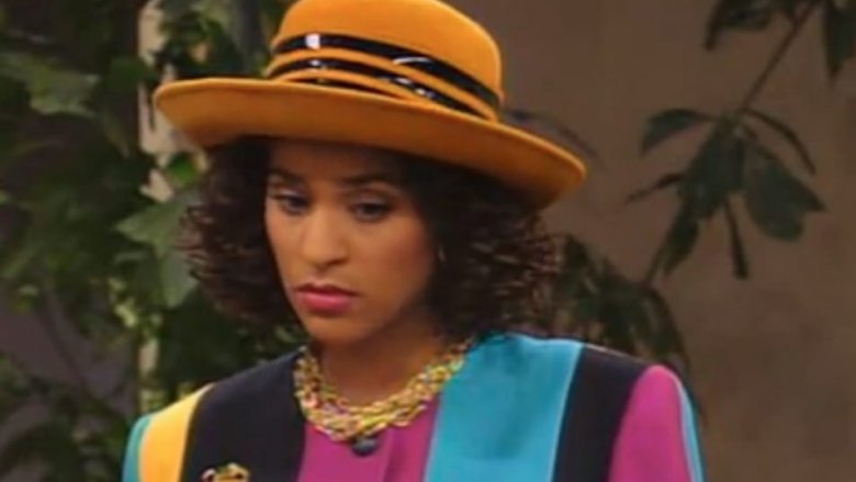 Karyn Parsons in The Fresh Prince of Bel-Air