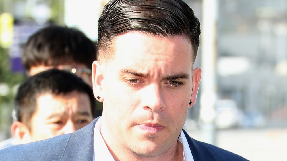 Mark Salling