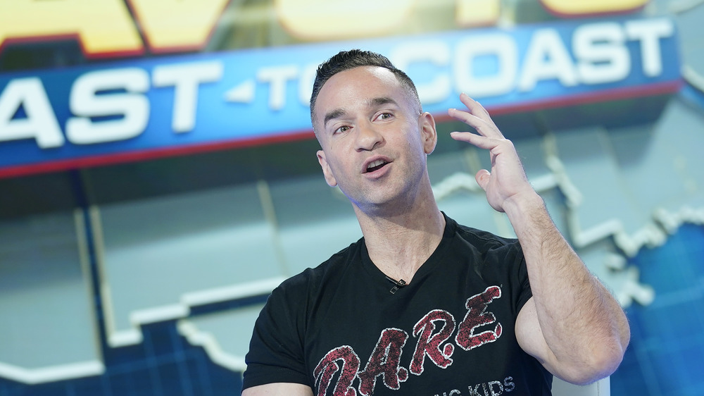 Mike Sorrentino on 'Cavuto Coast to Coast'