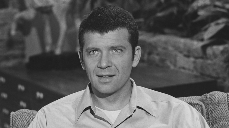 Robert Reed in The Brady Bunch